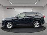 Used 2019 Toyota RAV4 XLE image 2