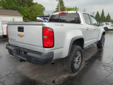 Used 2017 Chevrolet Colorado ZR2 image 5
