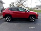 Used 2019 Jeep Compass Limited image 4