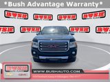 Used 2016 GMC Canyon SLT w/ Driver Alert Package image 5