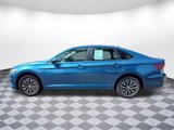 Used 2020 Volkswagen Jetta S image 2