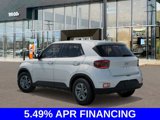 New 2025 Hyundai Venue SE image 5