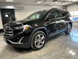 Used 2020 GMC Terrain SLT image 5