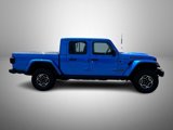 Used 2023 Jeep Gladiator Mojave w/ LED Lighting Group image 4