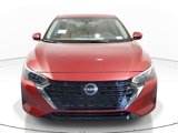 New 2024 Nissan Sentra SV w/ SV Premium Package image 3