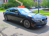 Used 2020 BMW 530i xDrive w/ Convenience Package image 3