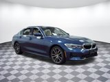 Used 2021 BMW 330i Sedan w/ Premium Package image 6