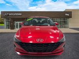 Certified 2023 Hyundai Elantra SE w/ Cargo Package image 2