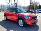 Used 2012 MINI Cooper Countryman S w/ Cold Weather Pkg image 3