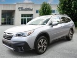 Used 2021 Subaru Outback Limited image 3