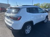 Certified 2022 Jeep Compass Latitude w/ Convenience Group image 4