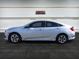 Used 2017 Honda Civic LX image 3