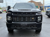Used 2022 Chevrolet Silverado 2500 Custom w/ Custom Value Package image 2