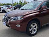 Used 2015 Lexus RX 350 F Sport image 4