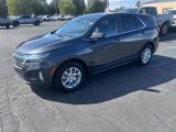 Certified 2022 Chevrolet Equinox LT image 6