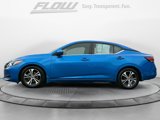 Used 2020 Nissan Sentra SV image 5