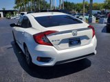 Used 2017 Honda Civic EX image 5