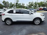 Certified 2023 Ford Edge SEL image 2