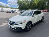 Used 2015 Honda Crosstour EX-L image 2