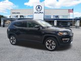 Used 2019 Jeep Compass Limited w/ Trailer Tow Group image 3