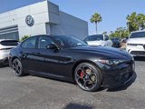 New 2025 Alfa Romeo Giulia Sprint w/ Veloce Package Rwd image 2