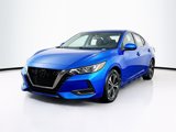 Used 2023 Nissan Sentra SV image 3