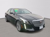 Used 2019 Cadillac CTS Luxury image 3