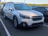 Used 2018 Subaru Outback 2.5i Premium image 3