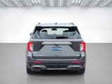 Certified 2020 Ford Explorer Platinum w/ Premium Technology Package image 4