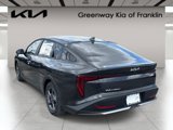New 2025 Kia K4 LXS image 5