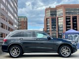 Used 2022 Mercedes-Benz GLC 300 4MATIC image 4