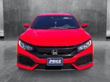 Used 2019 Honda Civic LX image 2