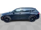 Used 2021 Volkswagen Tiguan SE R-Line image 5