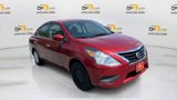 Used 2019 Nissan Versa SV image 3