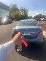 Used 2012 Nissan Maxima 3.5 SV image 4