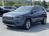 Used 2021 Jeep Cherokee Latitude Lux w/ Sun & Sound Group image 3