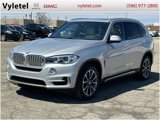 Used 2017 BMW X5 xDrive35i image 5