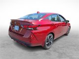 New 2025 Nissan Versa SR image 4