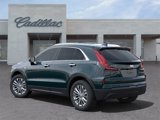 New 2024 Cadillac XT4 Luxury w/ Cold Weather Package image 3