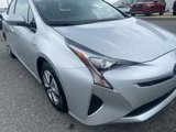 Certified 2018 Toyota Prius Two image 2