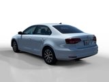 Used 2017 Volkswagen Jetta SE image 3