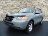 Used 2008 Hyundai Santa Fe GLS image 5