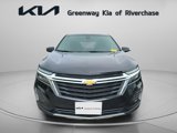 Used 2023 Chevrolet Equinox LT image 2