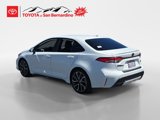 Certified 2022 Toyota Corolla SE image 3