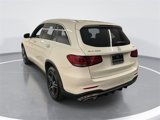 Certified 2021 Mercedes-Benz GLC 300 4MATIC image 4