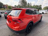 Used 2018 Volkswagen Tiguan S w/ 3rd Row Seat Package image 5