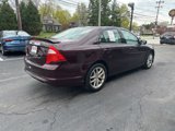 Used 2011 Ford Fusion SEL w/ 302A Rapid Spec Order Code image 3