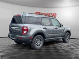 New 2025 Ford Bronco Sport Big Bend w/ Convenience Package image 5