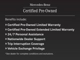 Certified 2023 Mercedes-Benz GLB 250 image 4