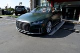 Used 2023 Audi TT 2.0T image 2